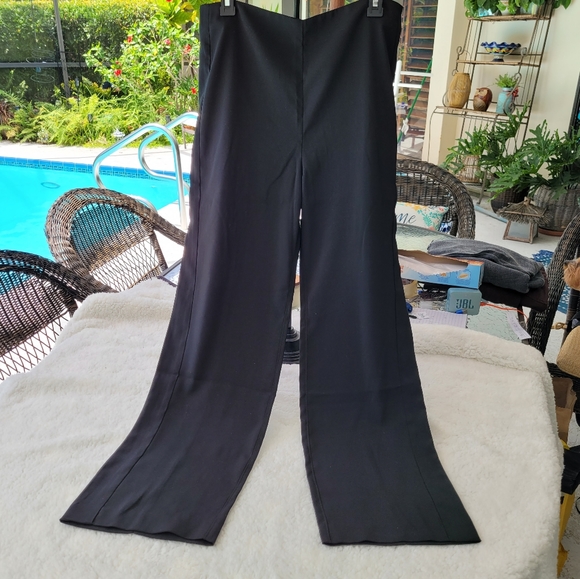 Black Label by Chico's Pant Sz 12, NWT. - Picture 9 of 15